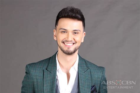 billy crawford showtime